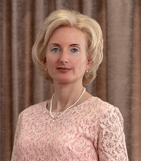 Dr. Ujvári Éva Zsuzsa ügyvéd